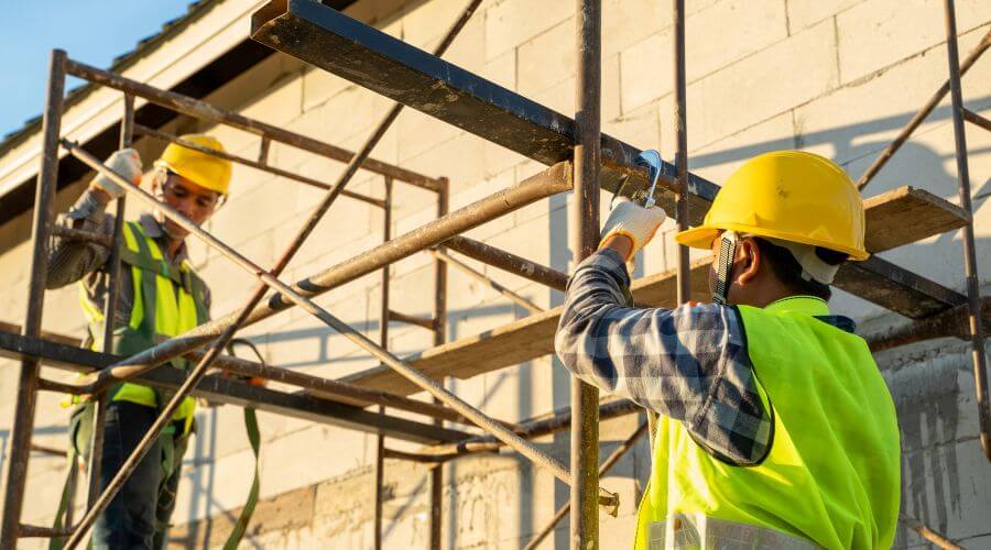 Gutter Repair and Sealing in Allen, SD